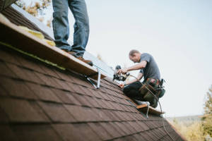 Local Roofers in Green Twp, NJ